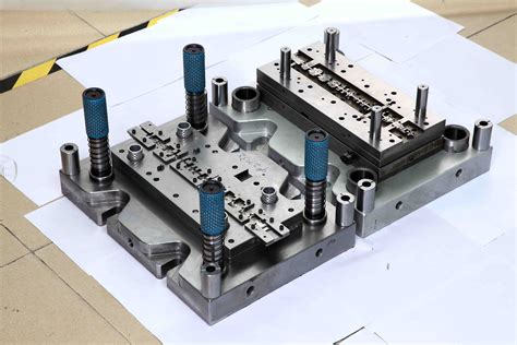 buy custom die punch set metal stamping mold parts|Reliable Punch.